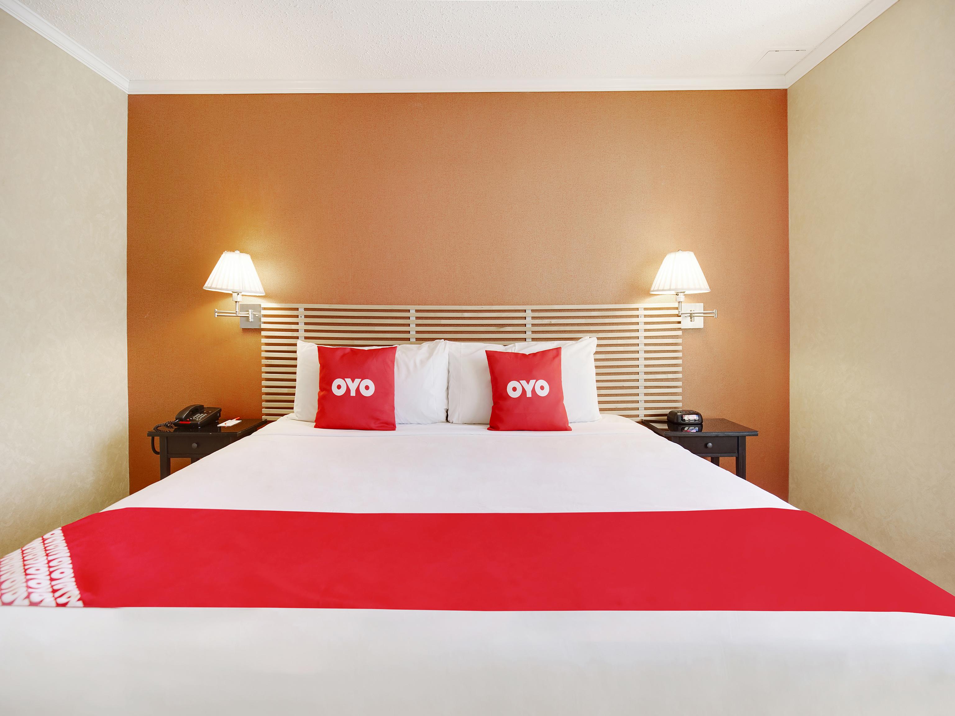 Quality Inn Jfk Airport Rockaway Blvd نيو يورك المظهر الخارجي الصورة