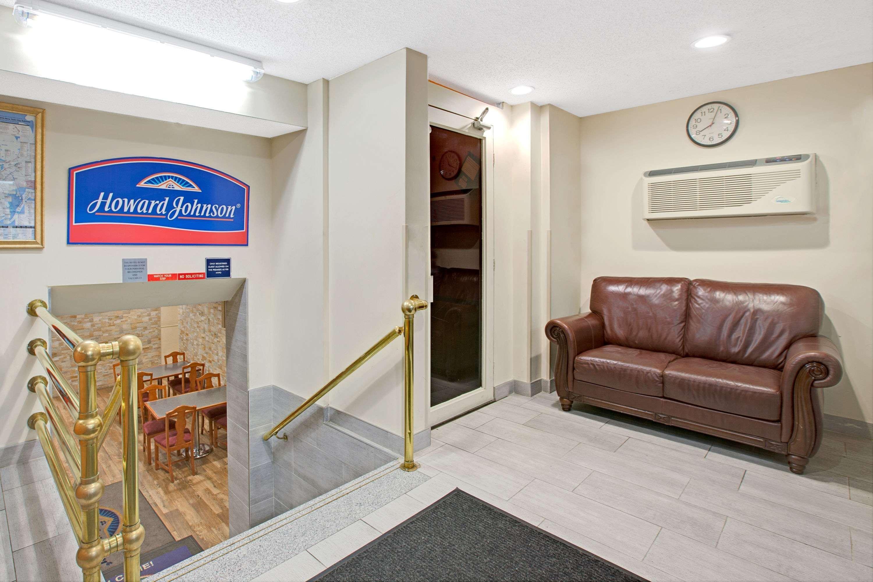 Quality Inn Jfk Airport Rockaway Blvd نيو يورك المظهر الخارجي الصورة