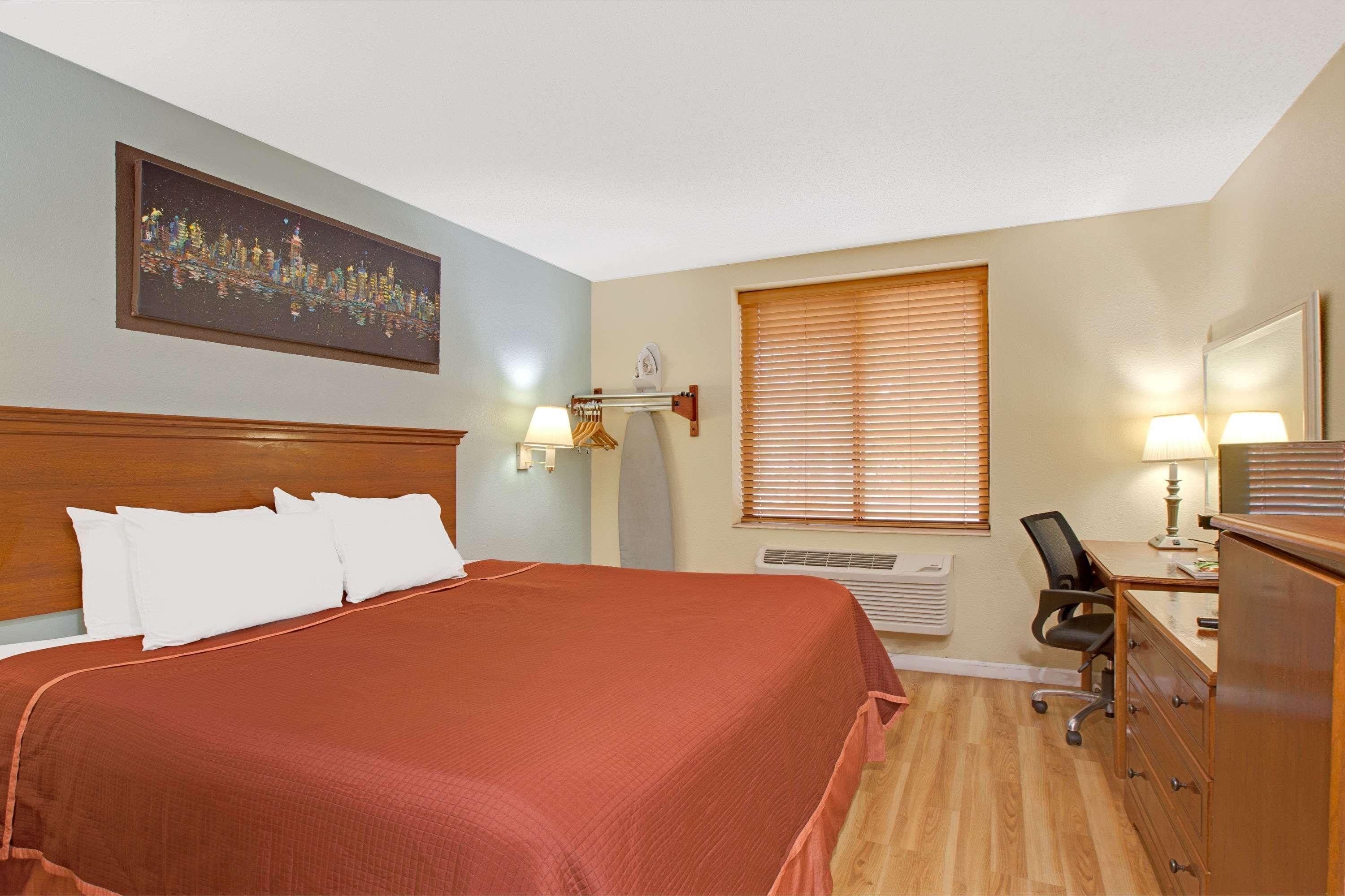 Quality Inn Jfk Airport Rockaway Blvd نيو يورك المظهر الخارجي الصورة