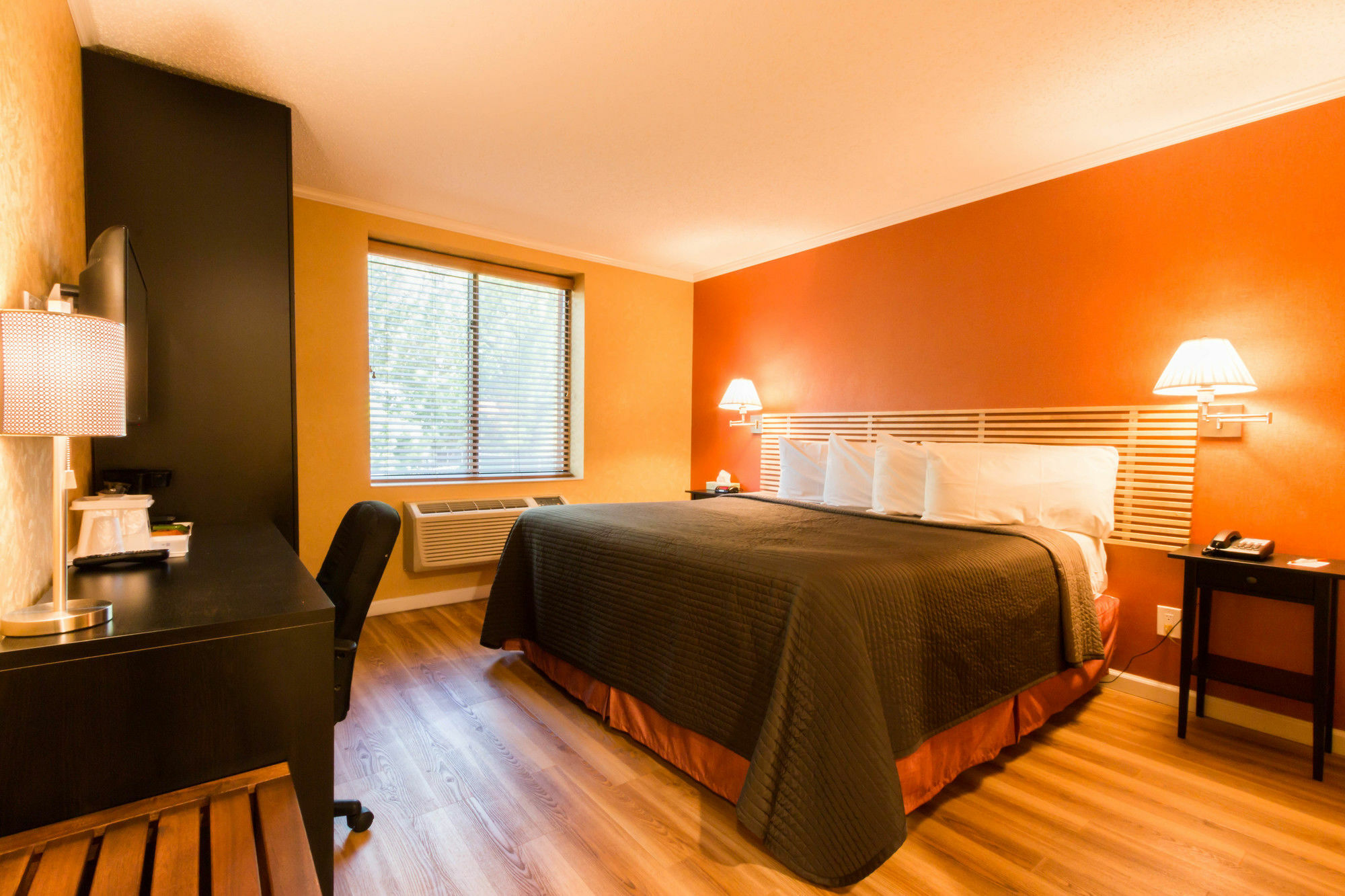 Quality Inn Jfk Airport Rockaway Blvd نيو يورك المظهر الخارجي الصورة